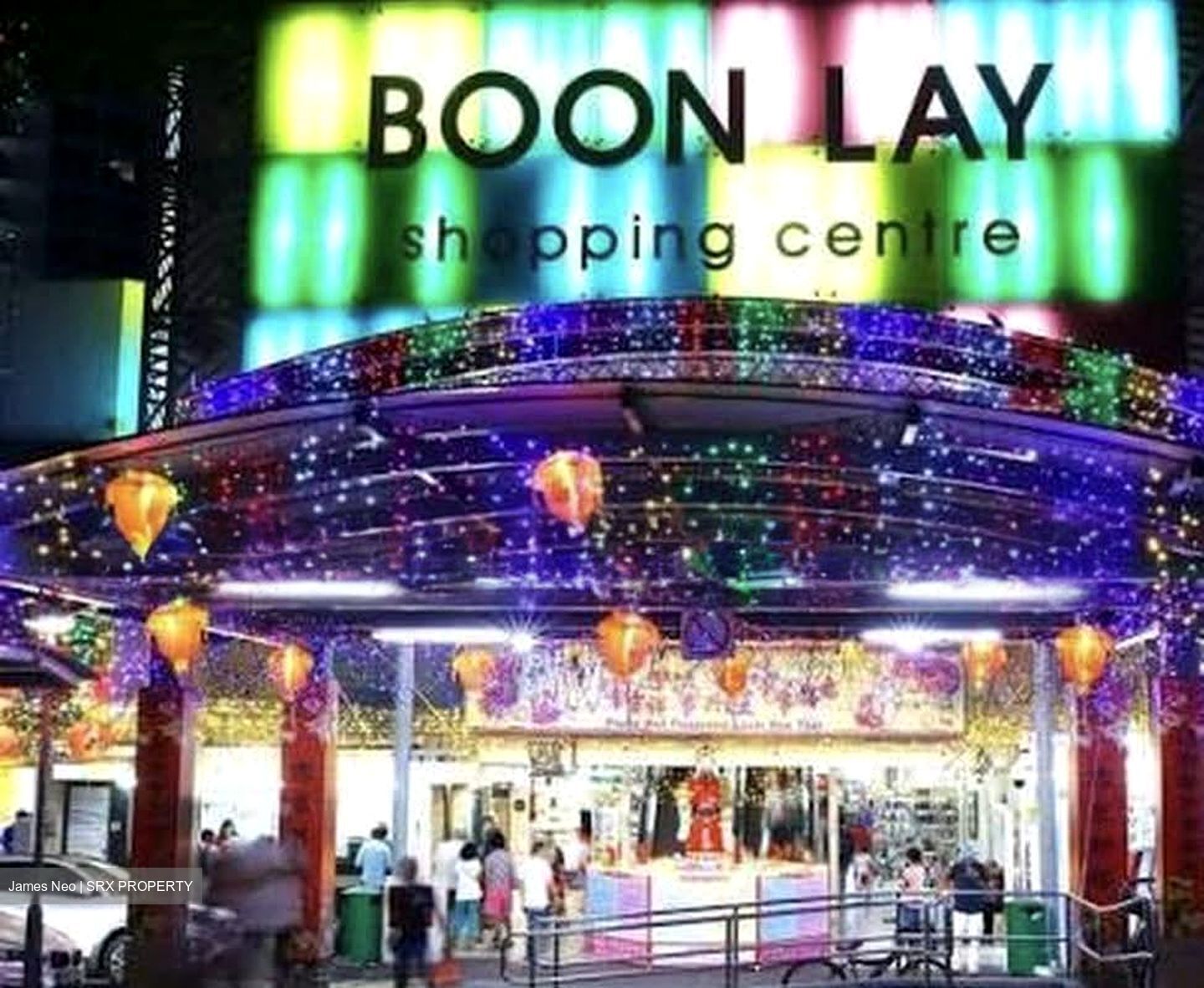 Boon Lay Shopping Centre (D22), Retail #625965971